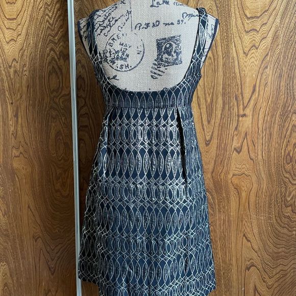 An original Milly New York empire tank dress - Picture 2 of 5